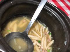 -西贝莜面村(上海百联西郊店)