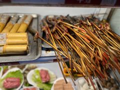 -牛华八婆麻辣烫(起源店)