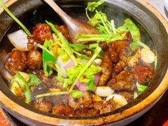 -啫神·广州地标美食(北京路店)