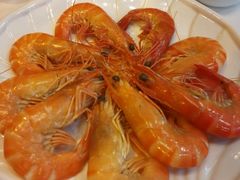 -东江海鲜酒家(艺都分店)