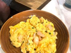 虾仁滑蛋-星平鸡饭·粤菜小炒(印象城旗舰店)
