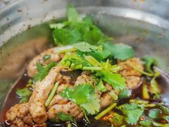 -老兵麻辣烫(世欧王庄店)