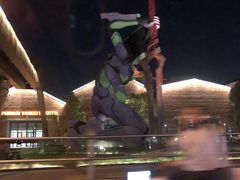 -大宁音乐广场·停车场