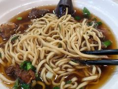 -何必是家面馆 HB noodles&coffee
