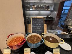 -北京中成天坛假日酒店·穹宇咖啡厅