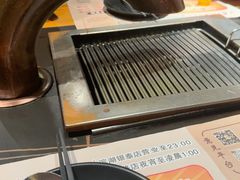 -千寻烧肉(政务区店)