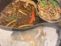 -潮澎派·潮汕菜大排档(南较西路店)