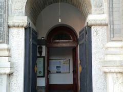 -王府井天主教堂