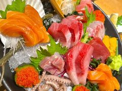 -Hatsune隐泉日式料理(SKP店)