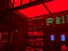 -Orangutan Bunker猩猩地堡酒吧(兰桂坊店)