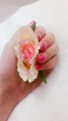 -安娜美甲美睫沙龙