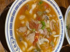 -老雒阳面馆·水席(定鼎门店)