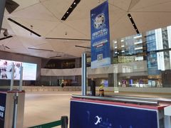 -冰纷万象滑冰场(南山万象天地店)