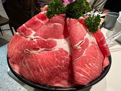 火山肥牛-小街猪手(团结湖店)