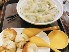-大壶春生煎(四川中路店)