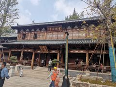-径山寺