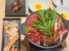 -Tuna maki寿司(苏州万象天地店)