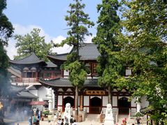 -径山寺
