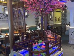 -姑苏家宴·苏帮菜·松鼠桂鱼(苏州总店)
