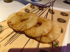 -蚝堡海鲜·威海菜·海肠捞饭·烧烤·亚洲吃蚝公司(幸福门店)