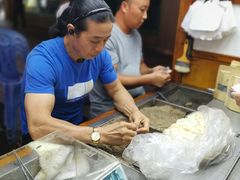 -叶氏麻糍(鼓浪屿店)