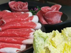 -捞王锅物料理(丰联店)