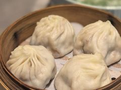 -太湖饭店·寄畅轩中餐厅