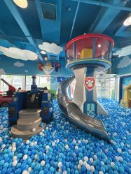 -尼克Playtime(欢乐海岸店)