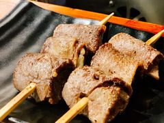 -鸟串烧Yakitori