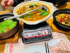 -顺风汤馆·广府粤菜(江宸天街店)