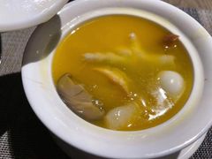 佛跳墙-博林天瑞喜来登酒店·西丽尚膳