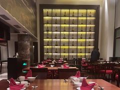 -林芝工布庄园希尔顿酒店-猎味中餐厅