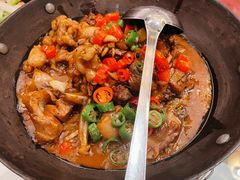 -鑫皇朝酒店(建设一路店)