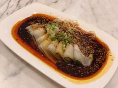 蒜泥白肉-新川办餐厅