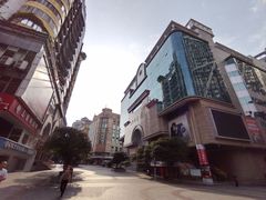 -文惠桥头大华干捞粉