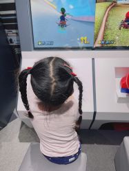 -MINI MARS KIDS CLUB亲子家庭中心(长宁天山店)