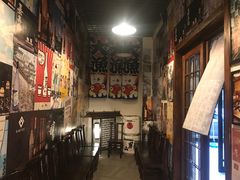 -円满日式居酒屋(蓉花路美食街店)