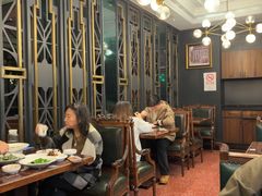 -新白鹿餐厅(爱琴海购物中心店)