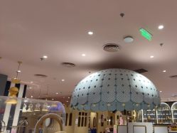 点击看大图 -奈尔宝·儿童乐园·亲子餐厅(前滩店)