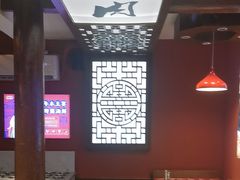 -木王宴语·野生鲜菌火锅(玉河店)