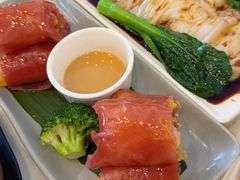 -馨越楼·点心·粤菜(赤坎店)