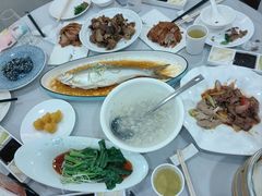 -全聚德(上海首店浦东店)