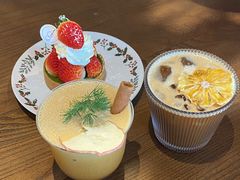 -echoes coffee回响咖啡(888街店)