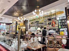 -Entrecôte 法国牛扒馆(保利·时光里店)