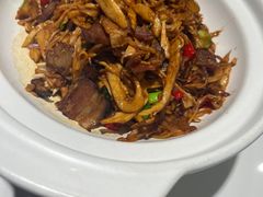 -兰湘子·湘菜小炒(石家庄万象城店)