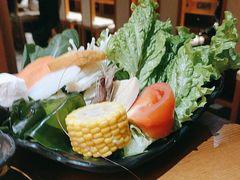 -呷哺呷哺 黄金牧场 (欢乐谷店)