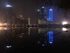 -天鹅湖体育公园