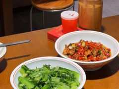-金味老饭铺(晚报店)