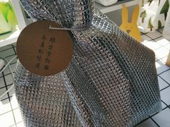 -宝珠奶酪(浦东金桥店)
