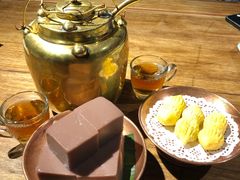 -小吊梨汤·北京菜·烤鸭(鸟巢店)